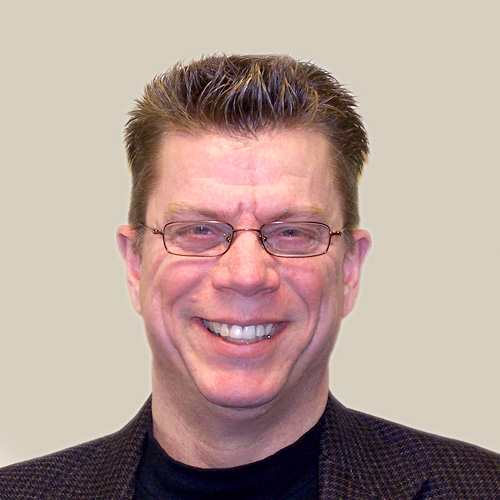 William Bill McClelland
